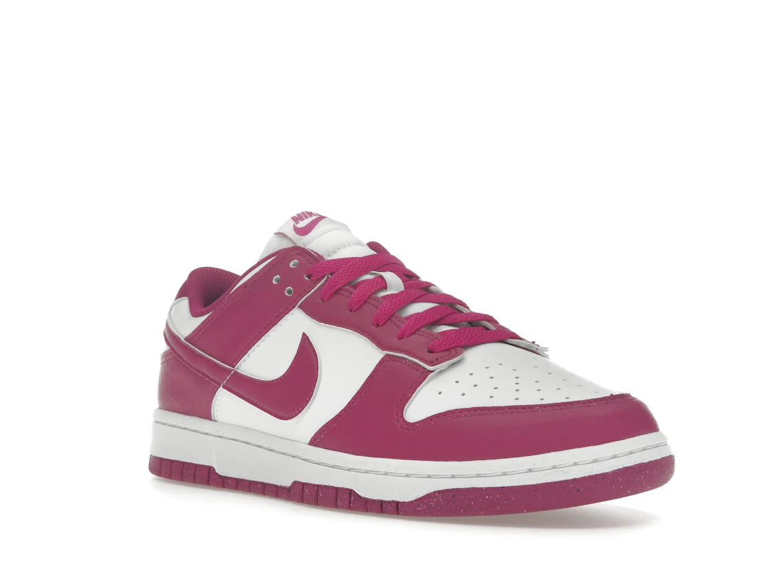 Nike Dunk Low Next Nature Hot Fuchsia