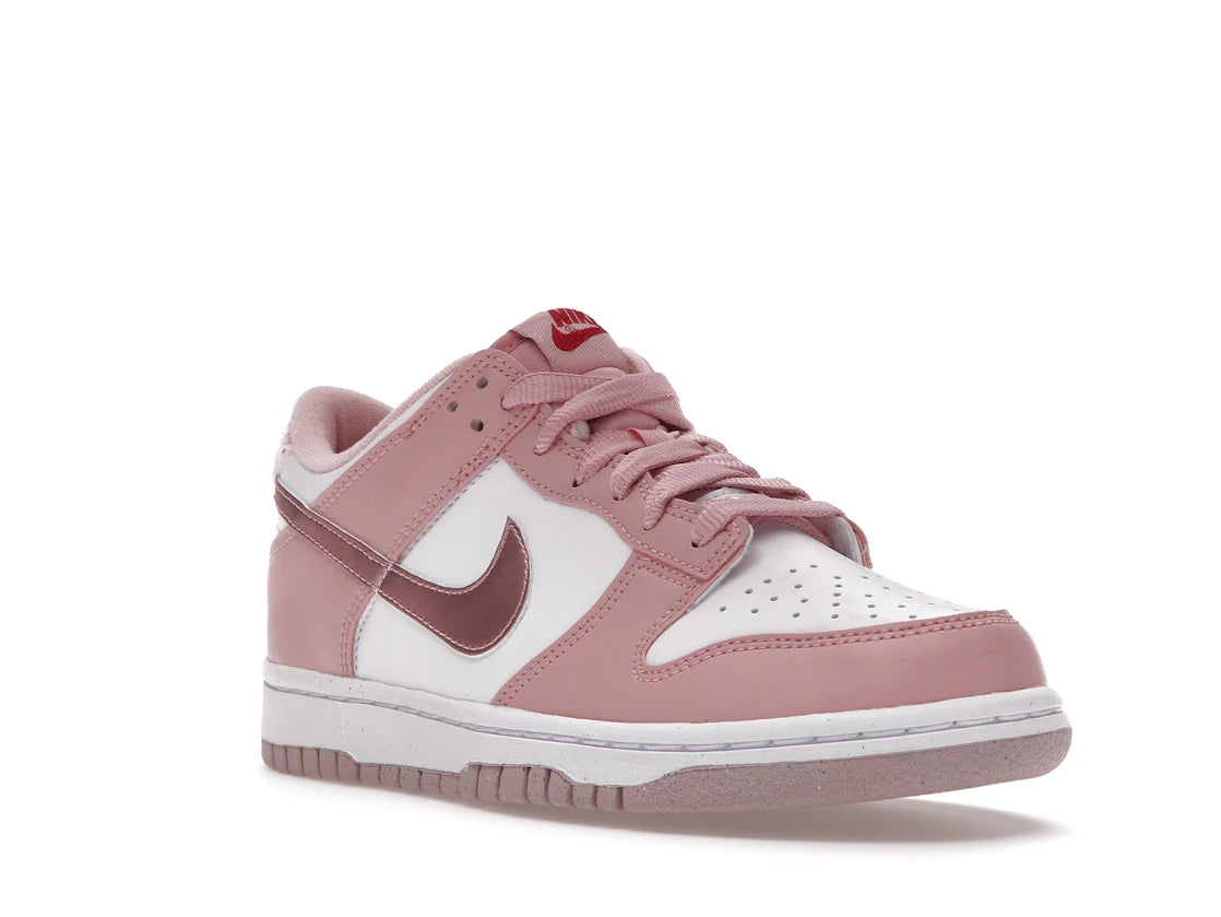 Nike Dunk Low Pink Velvet (GS)