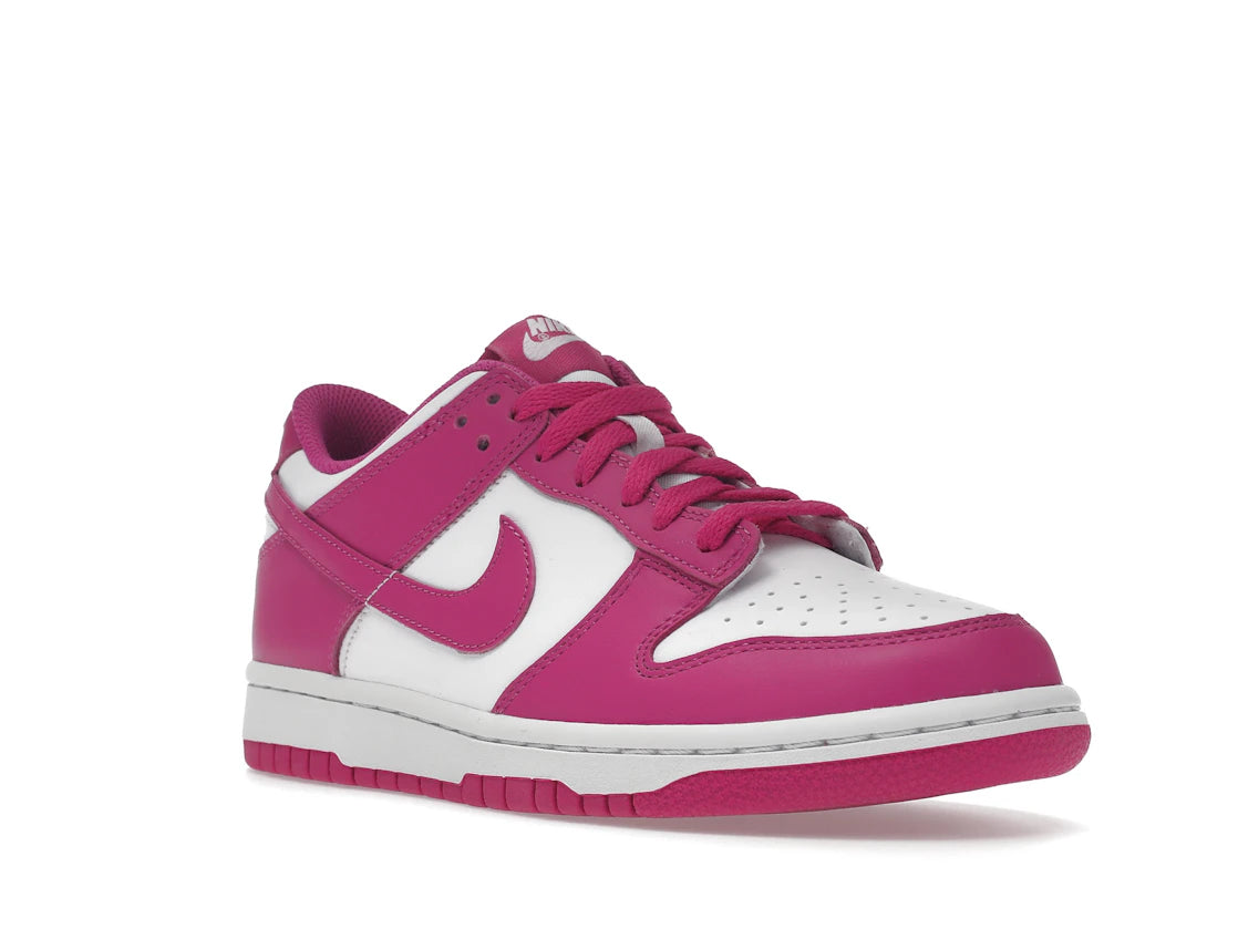 Nike Dunk Low Active Fucsia (GS)