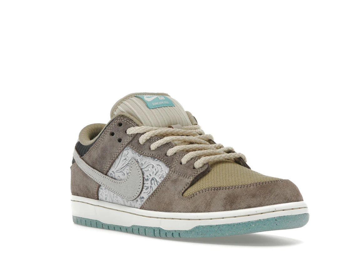 Nike SB Dunk Low Grandi risparmi