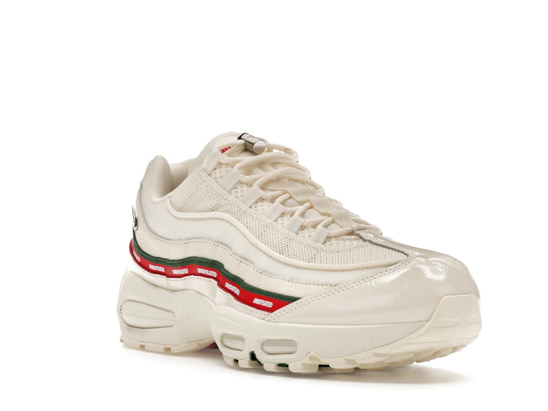 Nike Air Max 95 SP Undefeated Sail