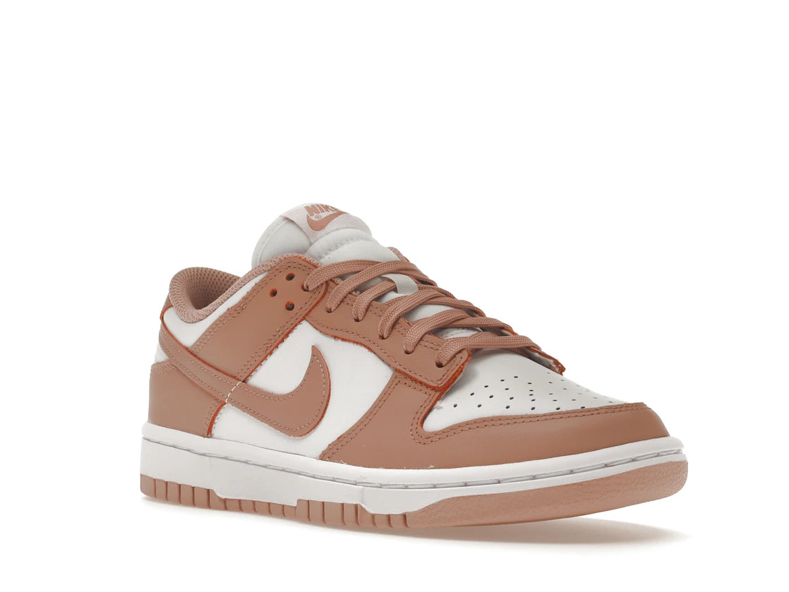 Nike Dunk Low Rose Whisper