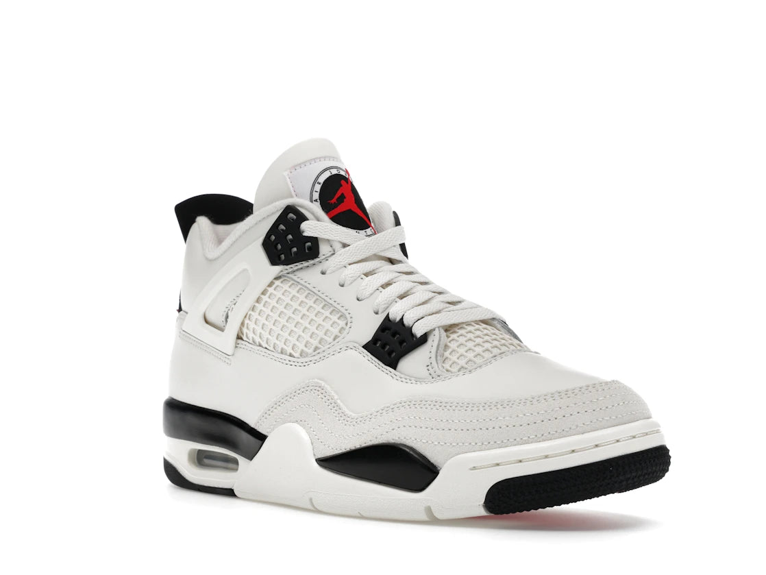 Jordan 4 Retro OG Flight Club