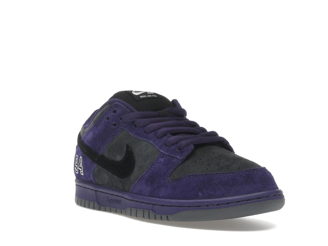 Nike SB Dunk Low Supreme 94 Ink