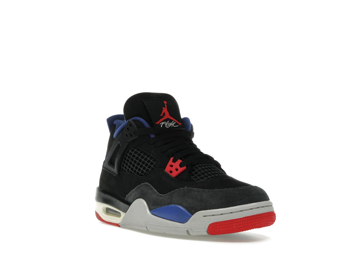 Jordan 4 Retro Rare Air (GS)