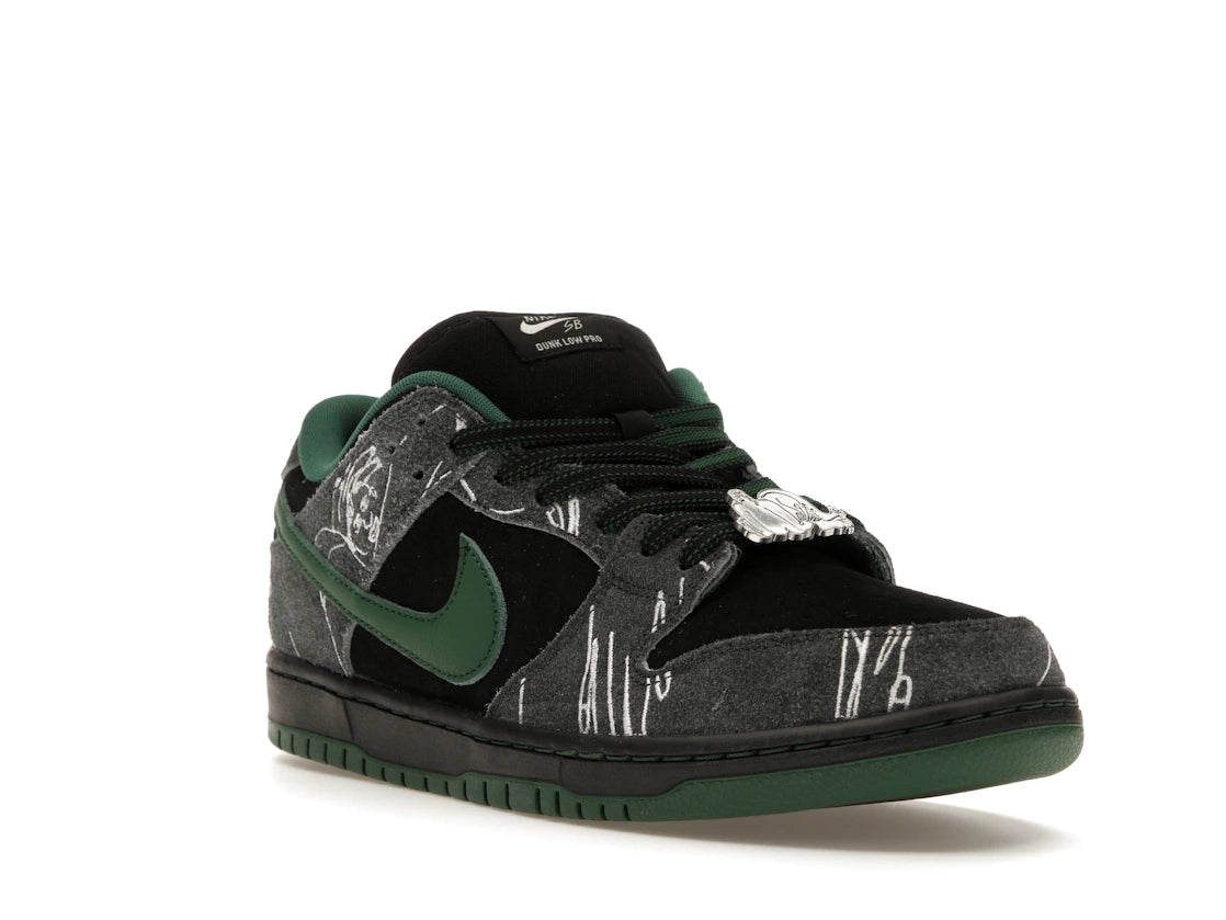 Skateboard Nike SB Dunk Low There