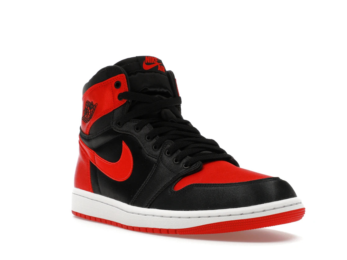 Jordan 1 Retro High OG Satin Bred