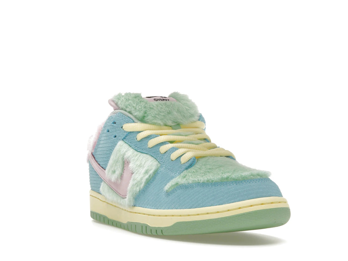 Nike SB Dunk Low Verdy Visty