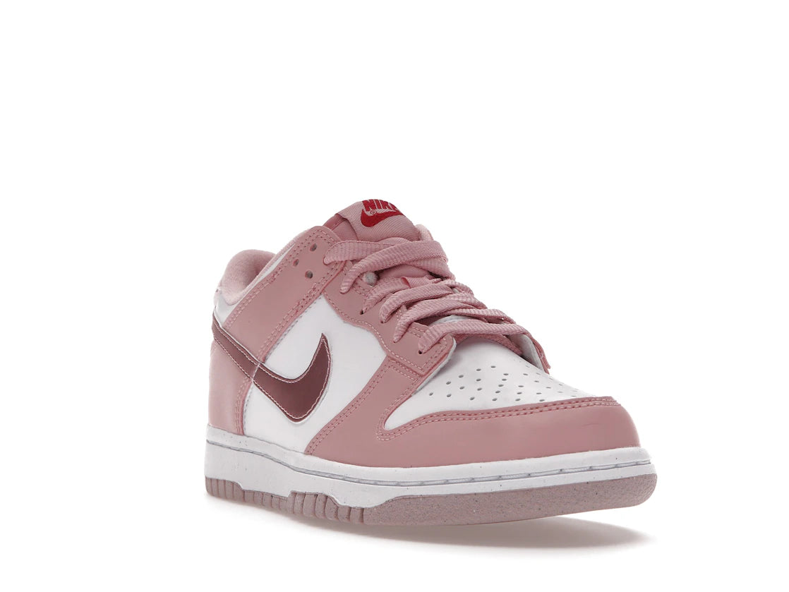 Nike Dunk Low Pink Velvet (GS)