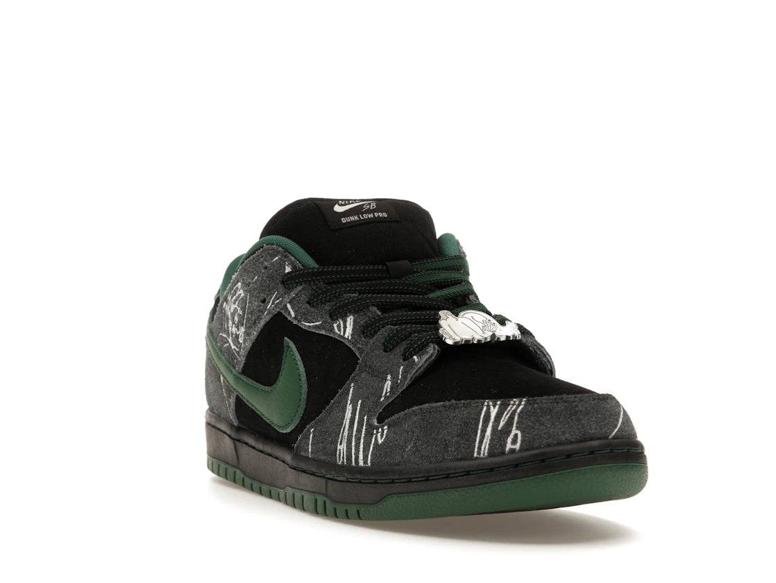 Skateboard Nike SB Dunk Low There