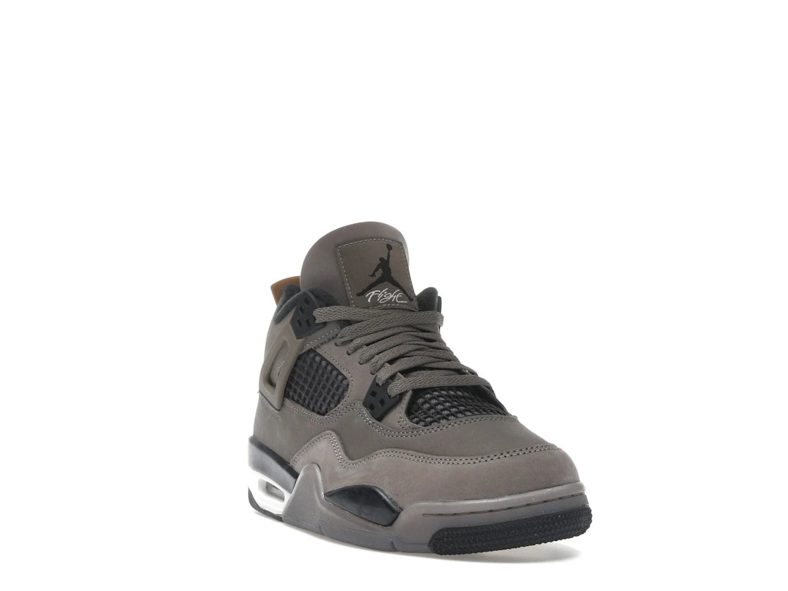 Jordan 4 Retro Cave Stone (GS)