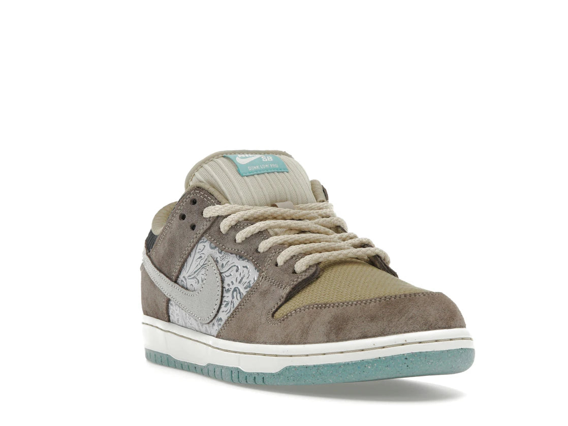 Nike SB Dunk Low Grandi risparmi