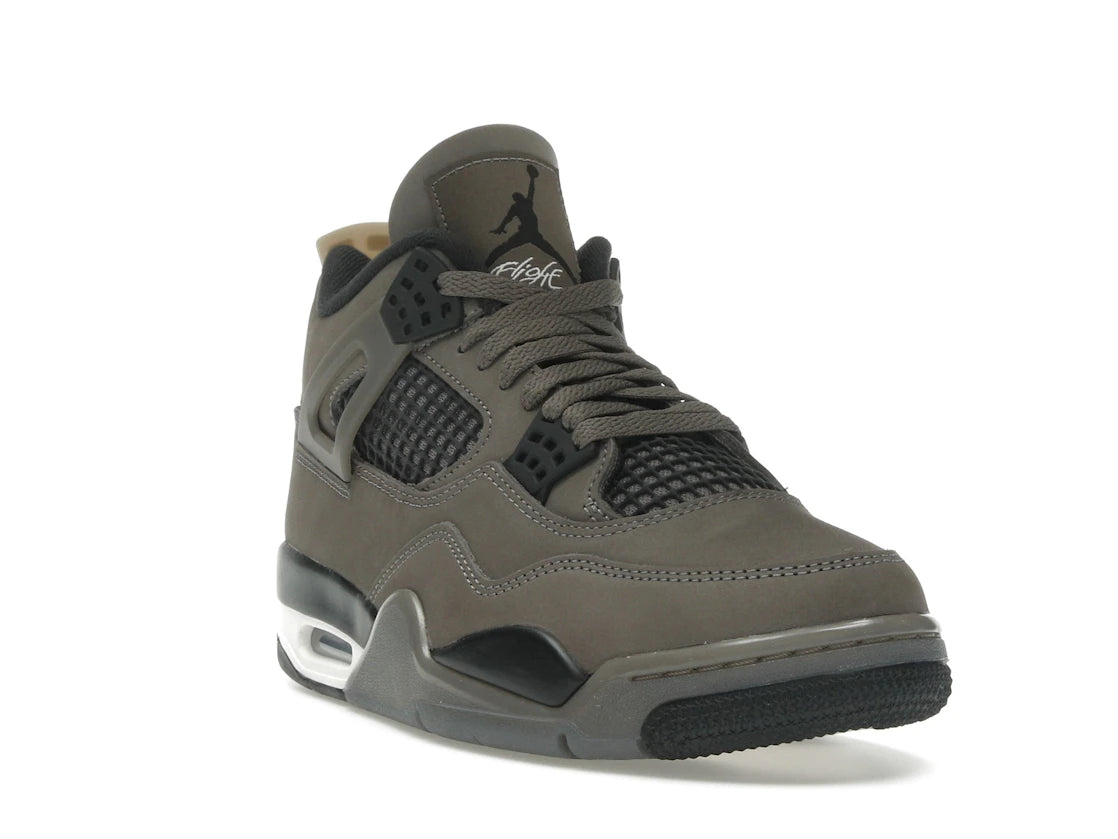 Jordan 4 Retro Cave Stone