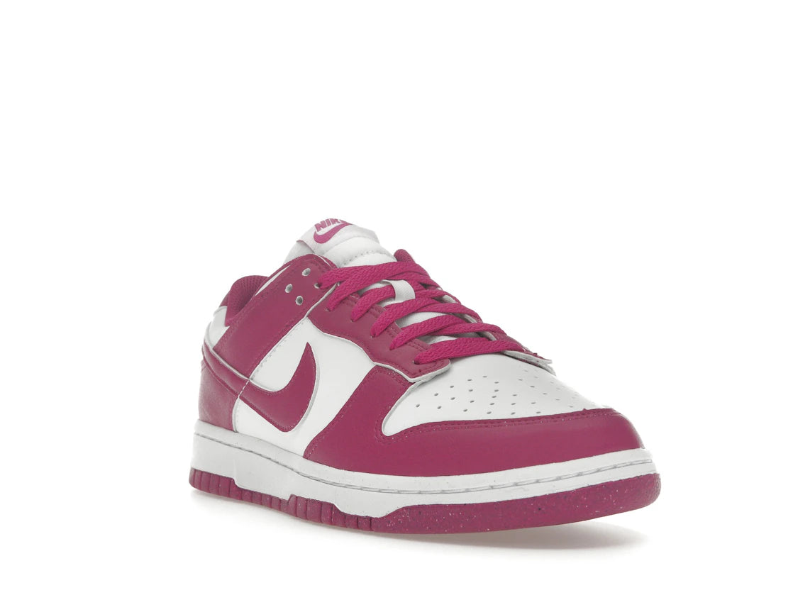 Nike Dunk Low Next Nature Hot Fuchsia