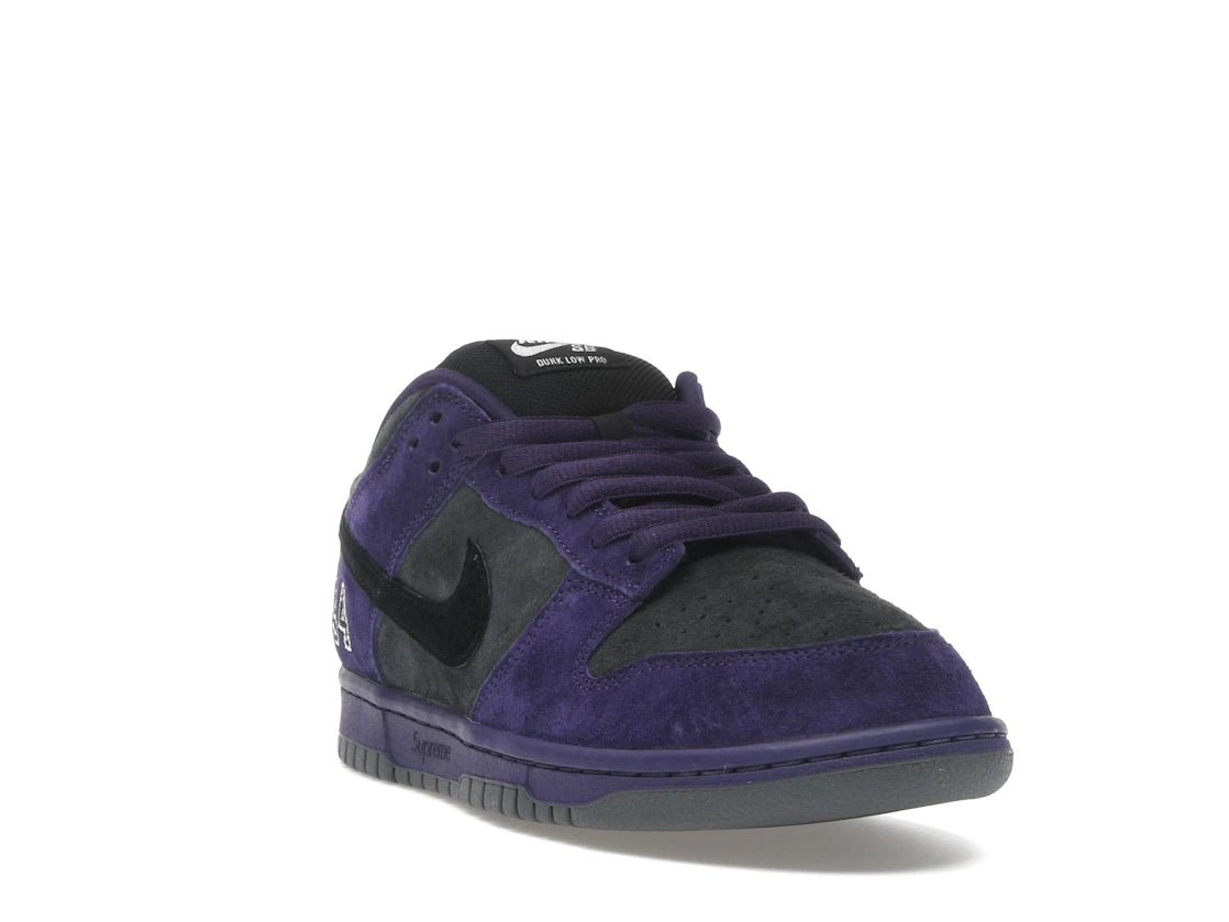 Nike SB Dunk Low Supreme 94 Ink