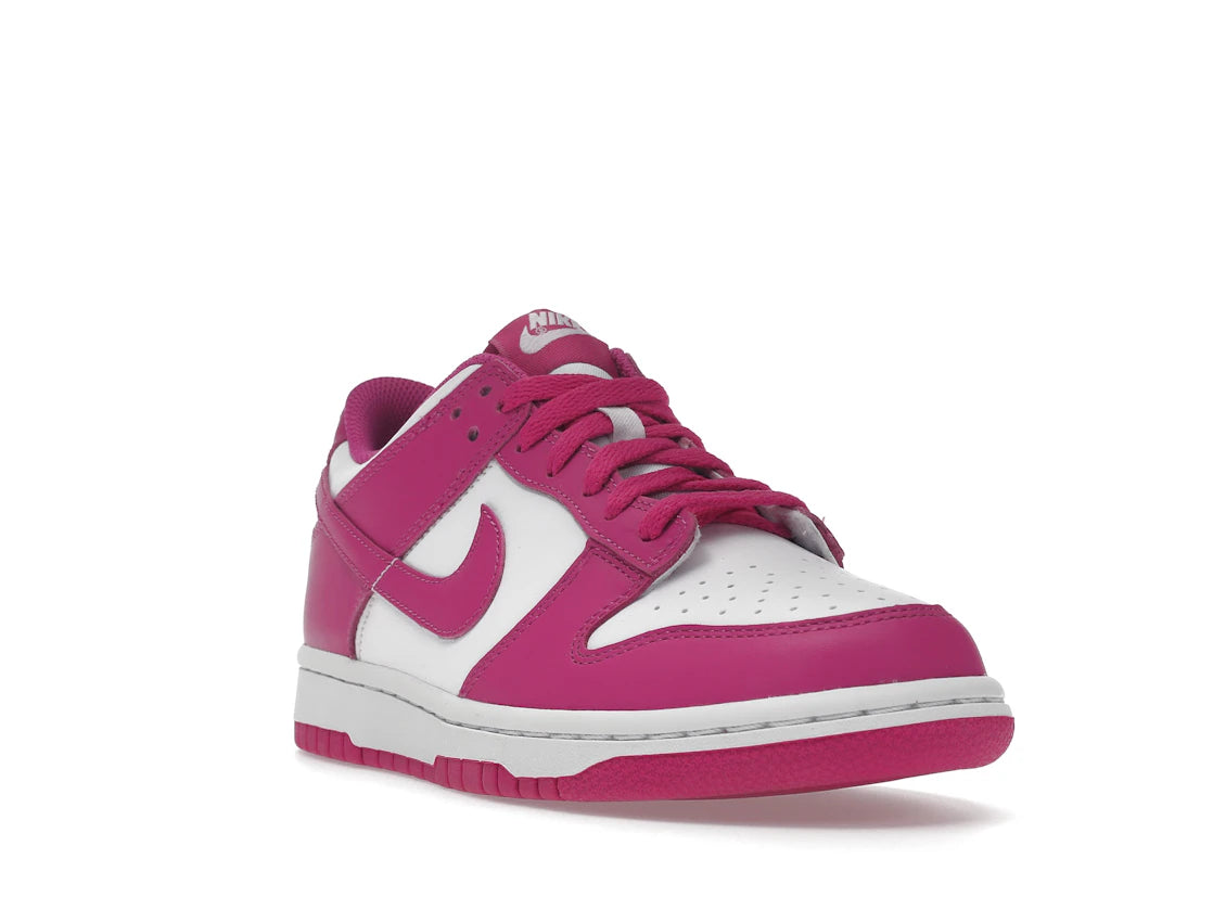 Nike Dunk Low Active Fucsia (GS)