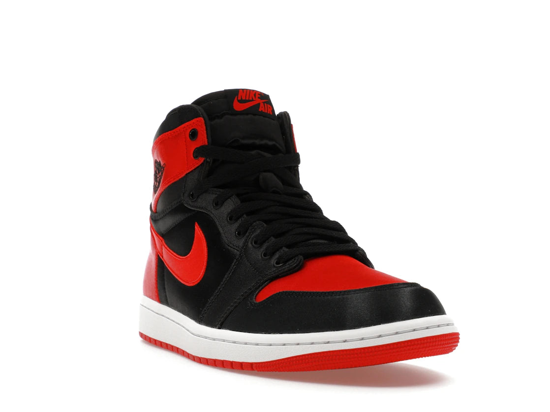 Jordan 1 Retro High OG Satin Bred