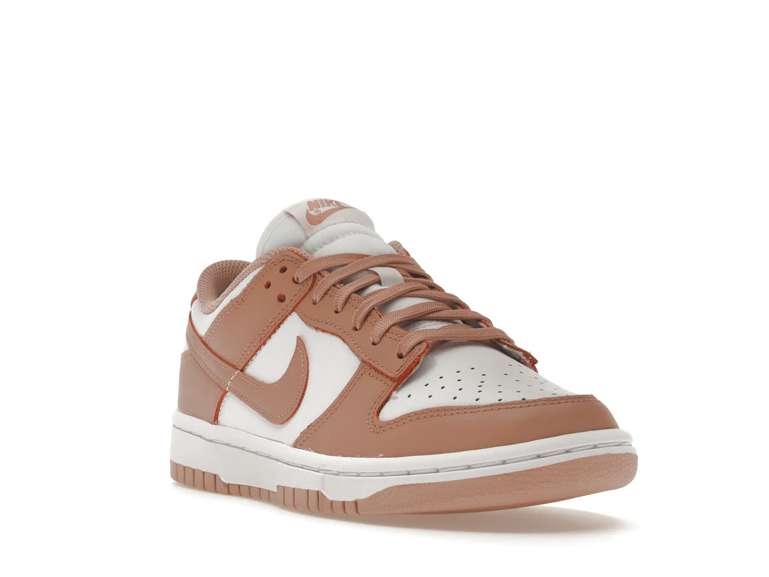 Nike Dunk Low Rose Whisper