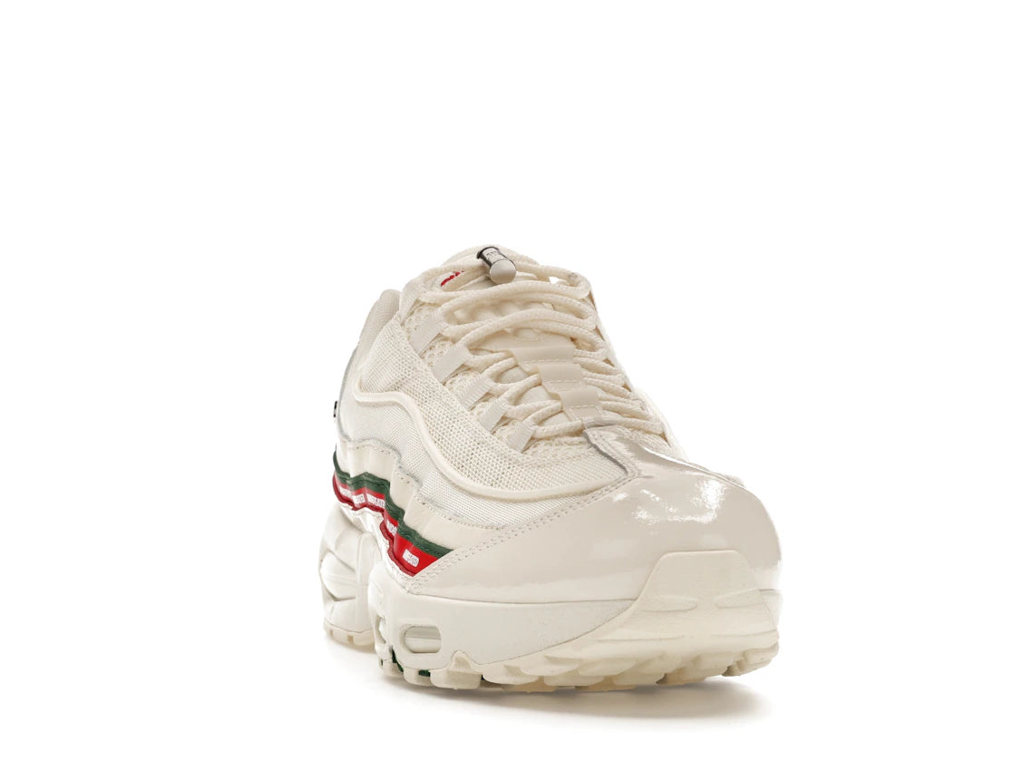 Nike Air Max 95 SP Undefeated Sail