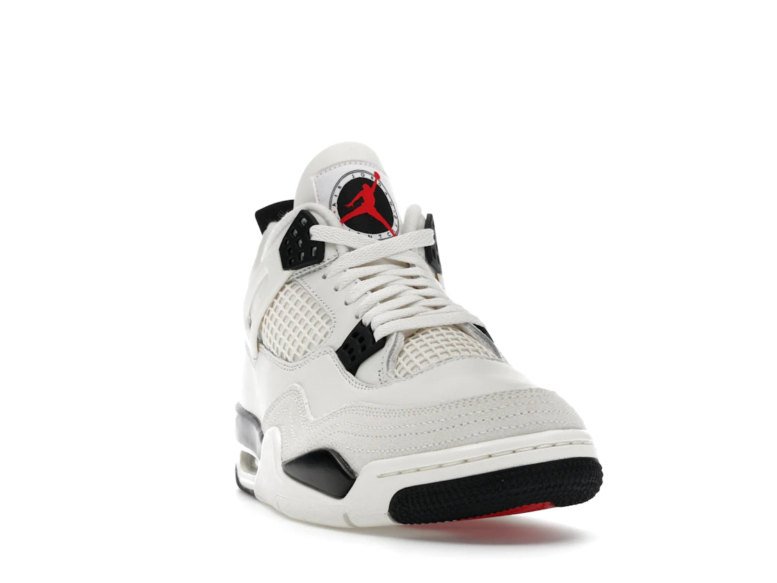 Jordan 4 Retro OG Flight Club
