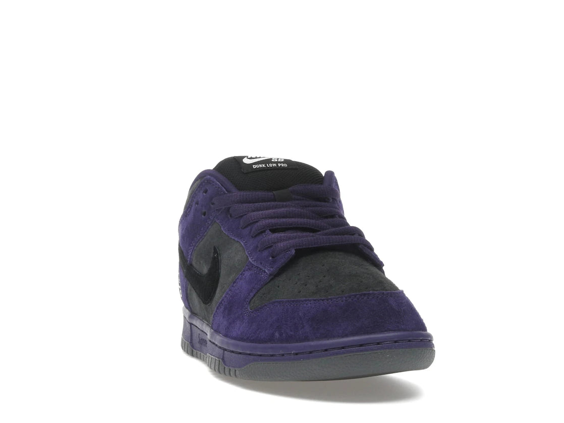 Nike SB Dunk Low Supreme 94 Ink