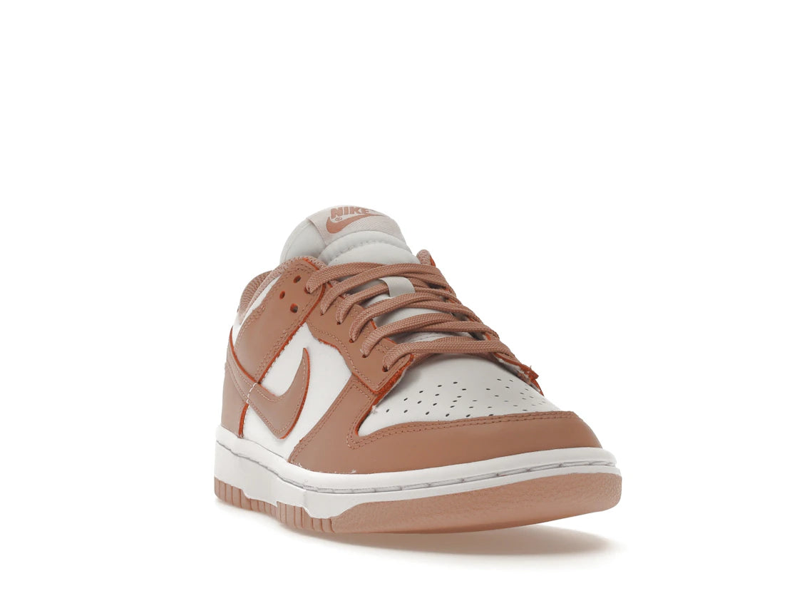 Nike Dunk Low Rose Whisper