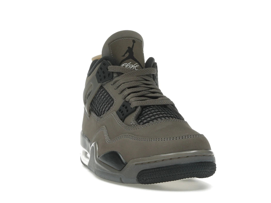 Jordan 4 Retro Cave Stone