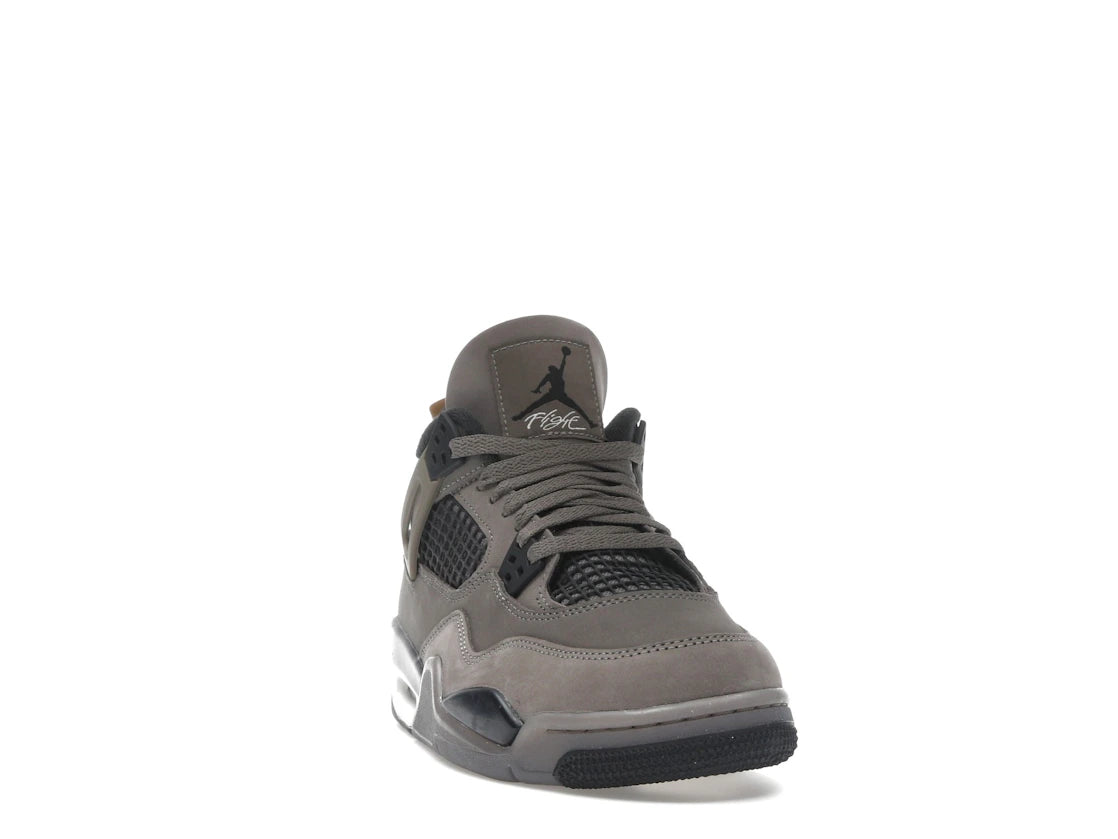Jordan 4 Retro Cave Stone (GS)