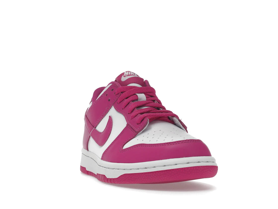 Nike Dunk Low Active Fucsia (GS)
