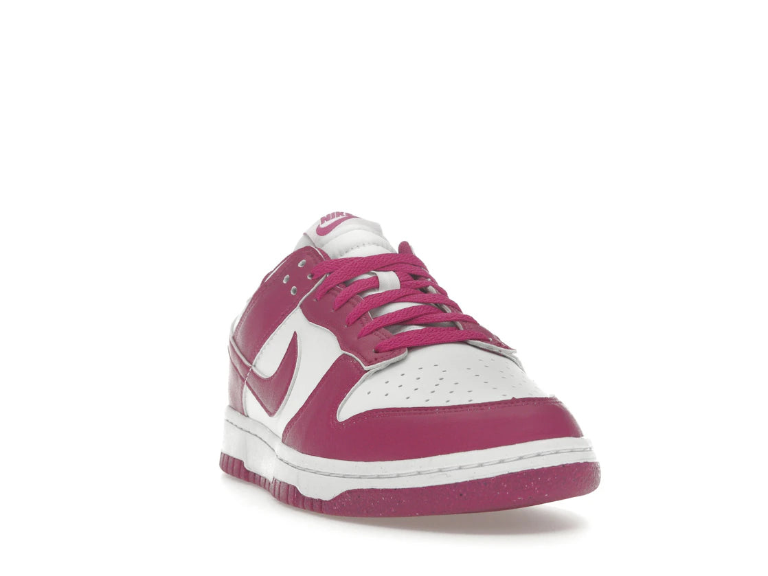 Nike Dunk Low Next Nature Hot Fuchsia