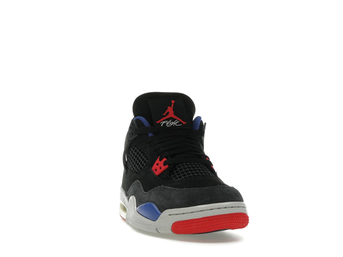 Jordan 4 Retro Rare Air (GS)