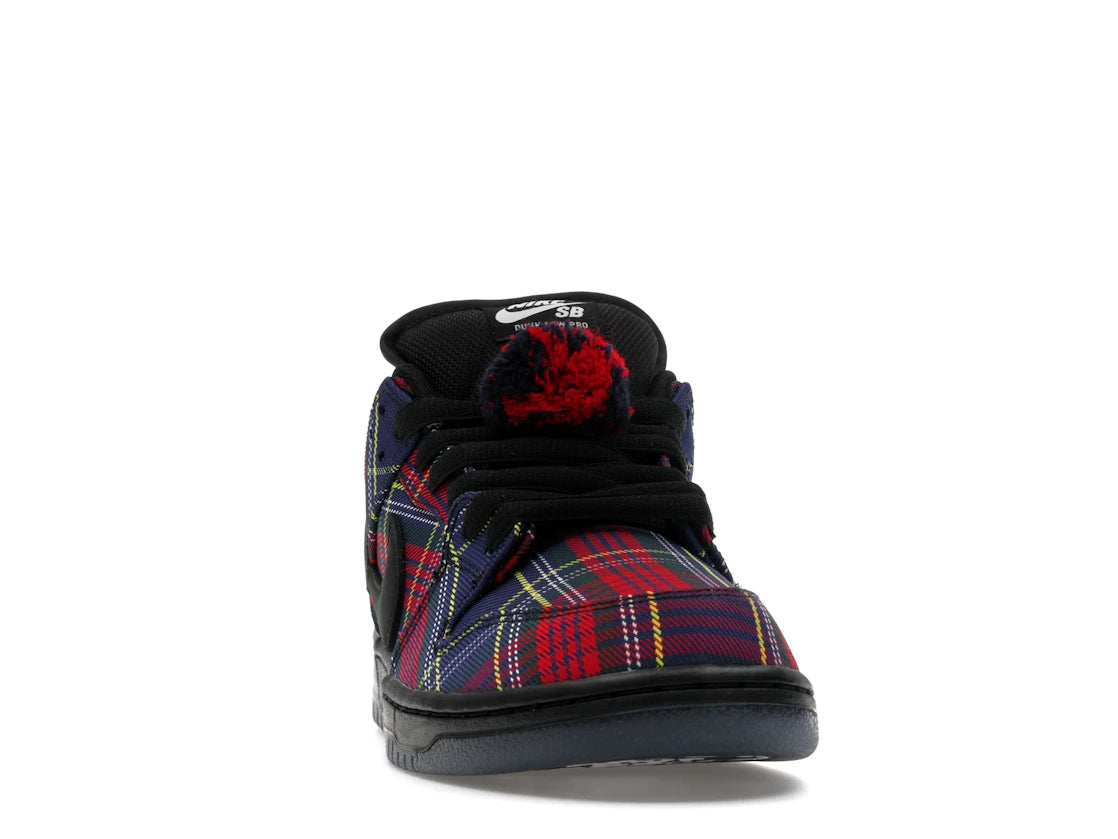 Nike SB Dunk Low Nardwuar