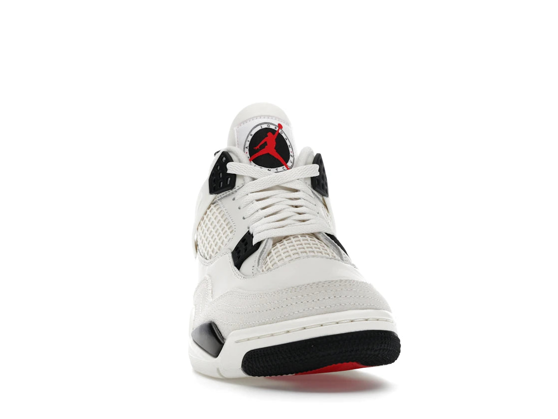Jordan 4 Retro OG Flight Club