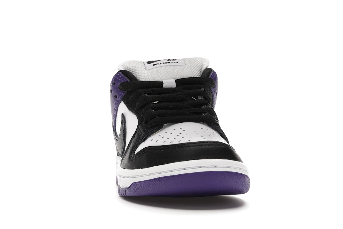Nike SB Dunk Low Court Viola