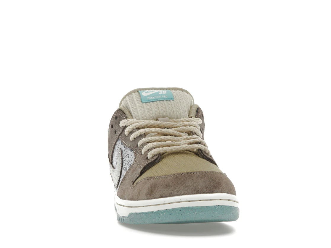 Nike SB Dunk Low Grandi risparmi