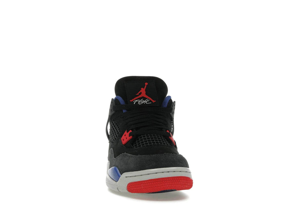 Jordan 4 Retro Rare Air (GS)