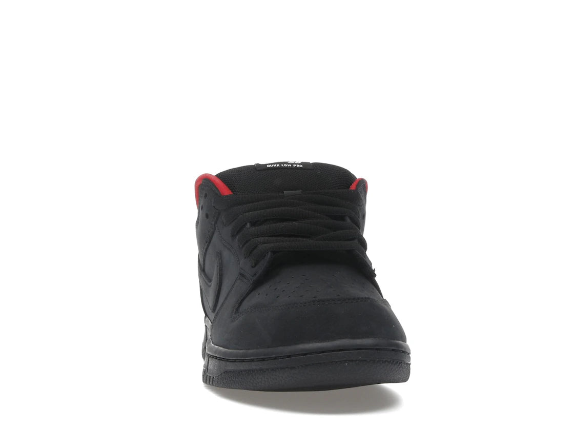 Nike SB Dunk Low Supreme 94 Nero