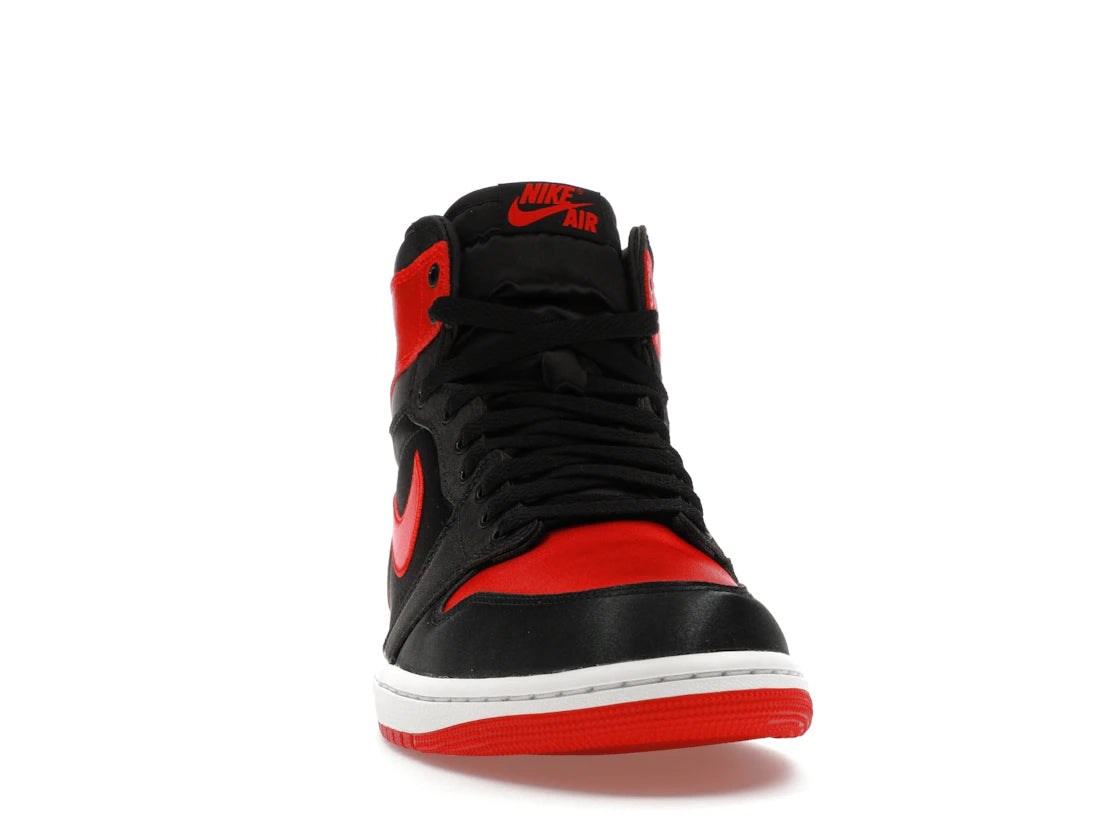 Jordan 1 Retro High OG Satin Bred