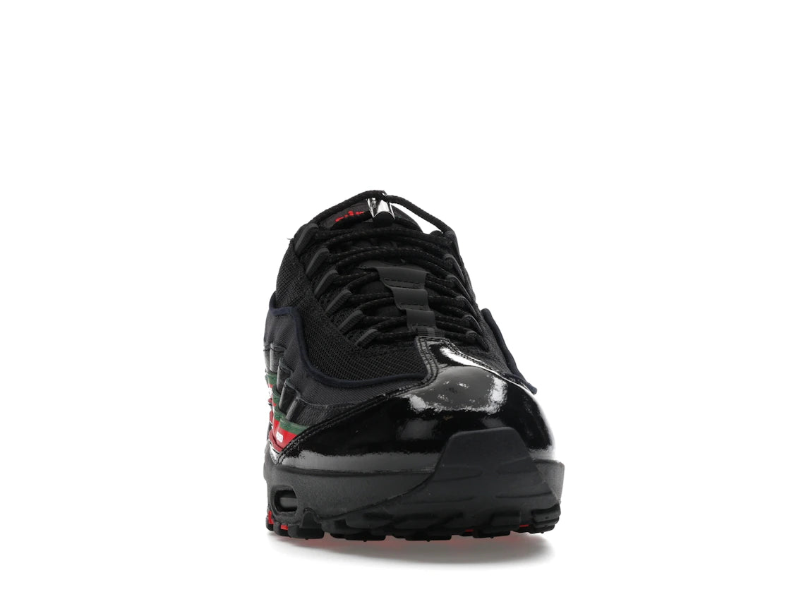 Nike Air Max 95 SP Undefeated Nero