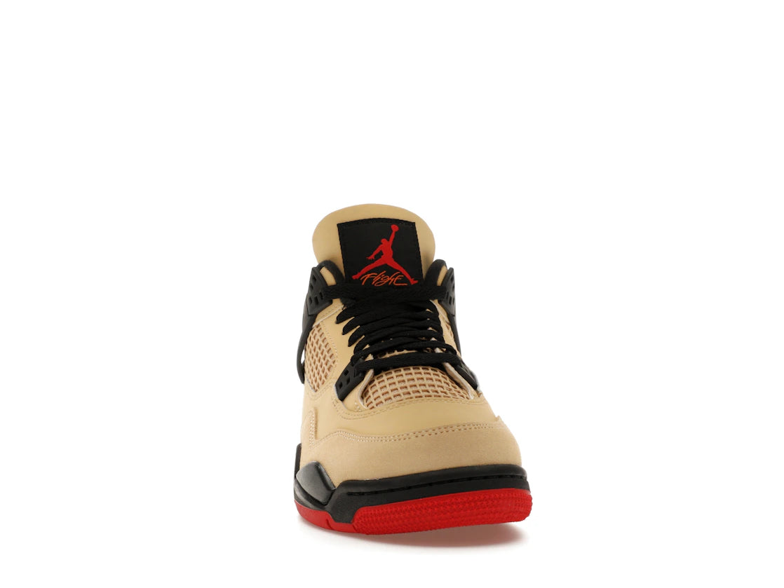 Jordan 4 Retro Pizza (GS)