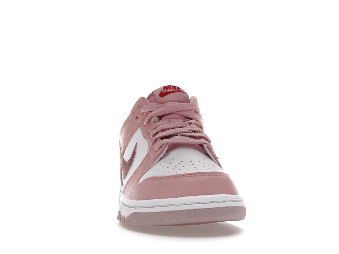 Nike Dunk Low Pink Velvet (GS)