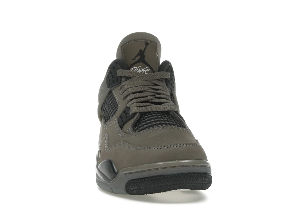 Jordan 4 Retro Cave Stone