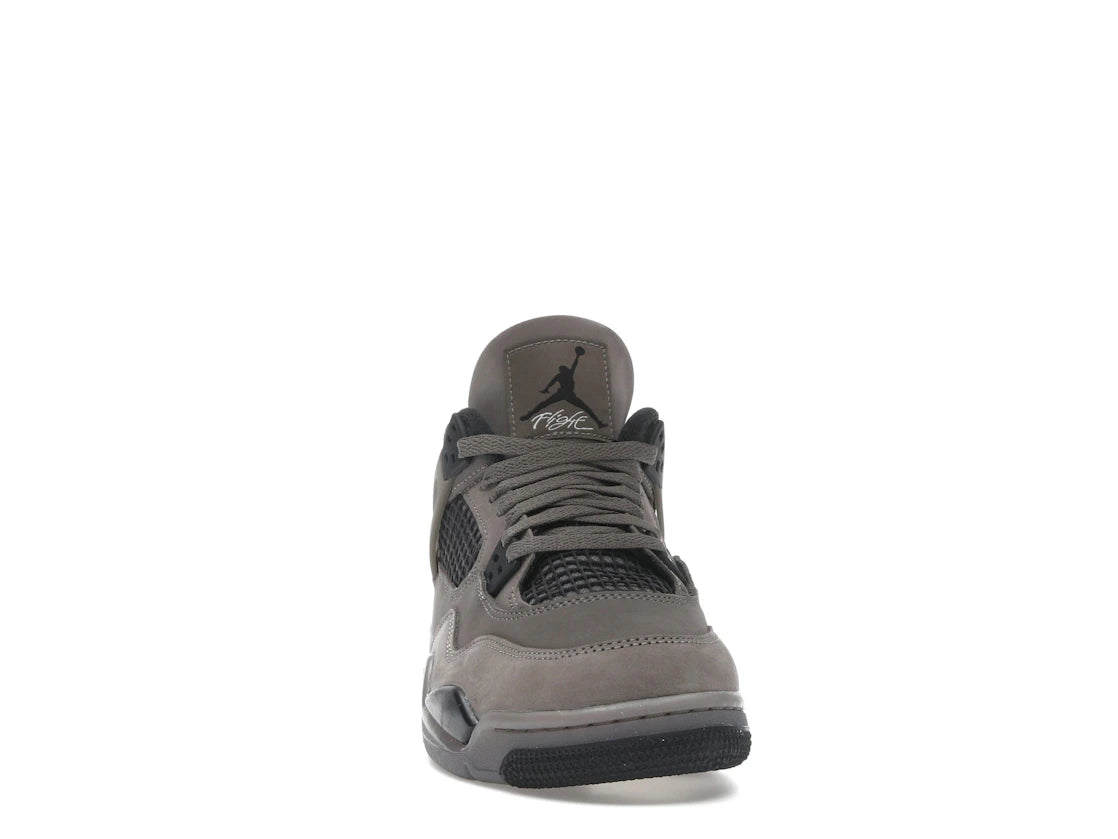 Jordan 4 Retro Cave Stone (GS)