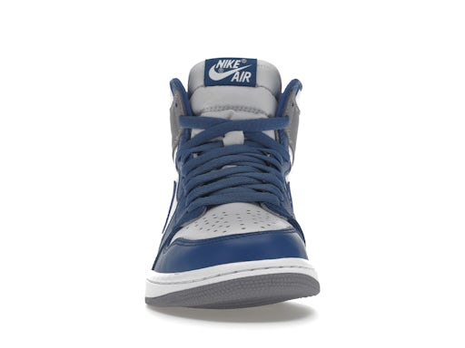 Jordan 1 Retro High OG Vero Blu