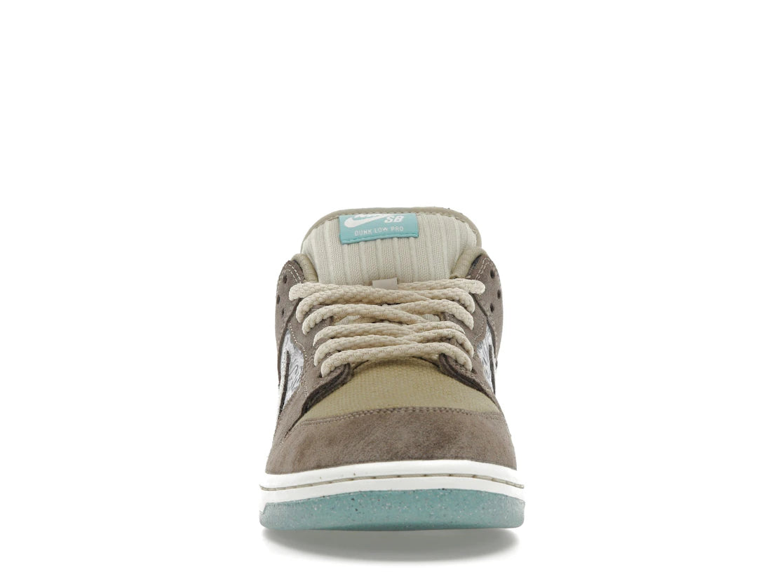 Nike SB Dunk Low Grandi risparmi