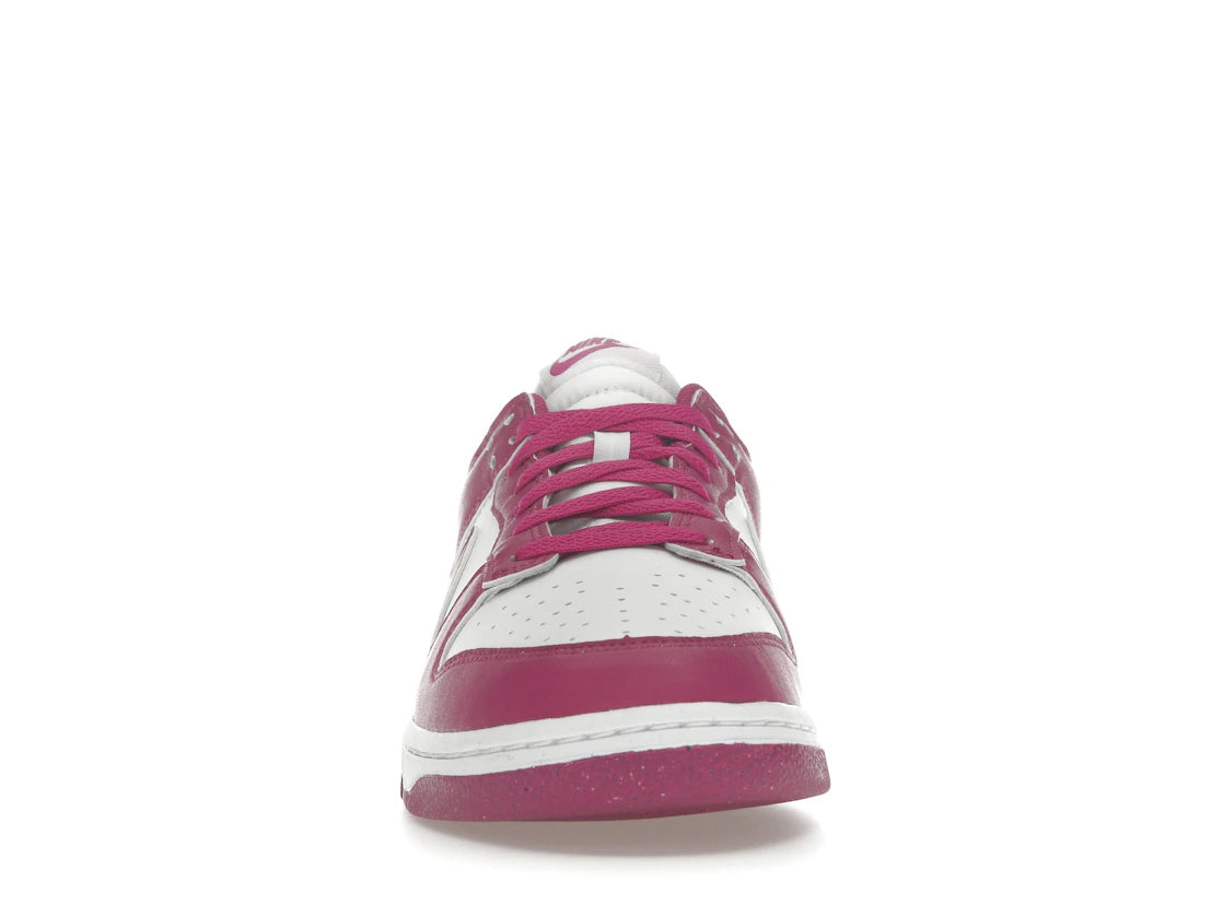 Nike Dunk Low Next Nature Hot Fuchsia