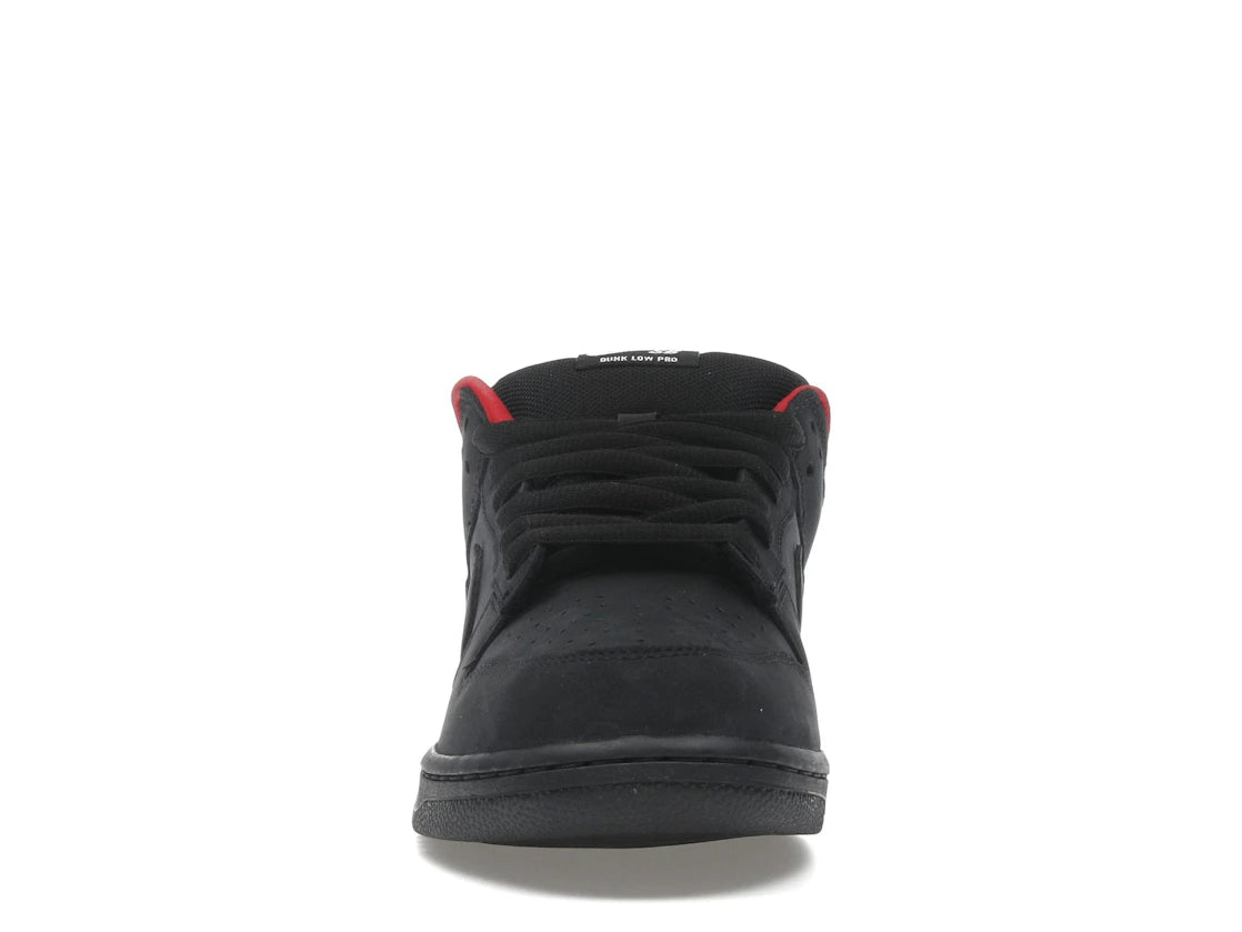 Nike SB Dunk Low Supreme 94 Nero