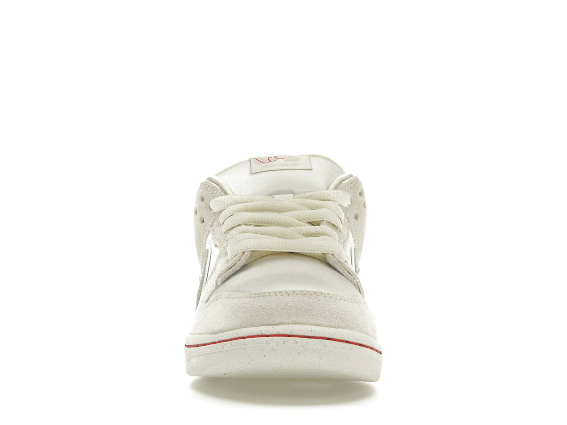 Nike SB Dunk Low City of Love Light Bone