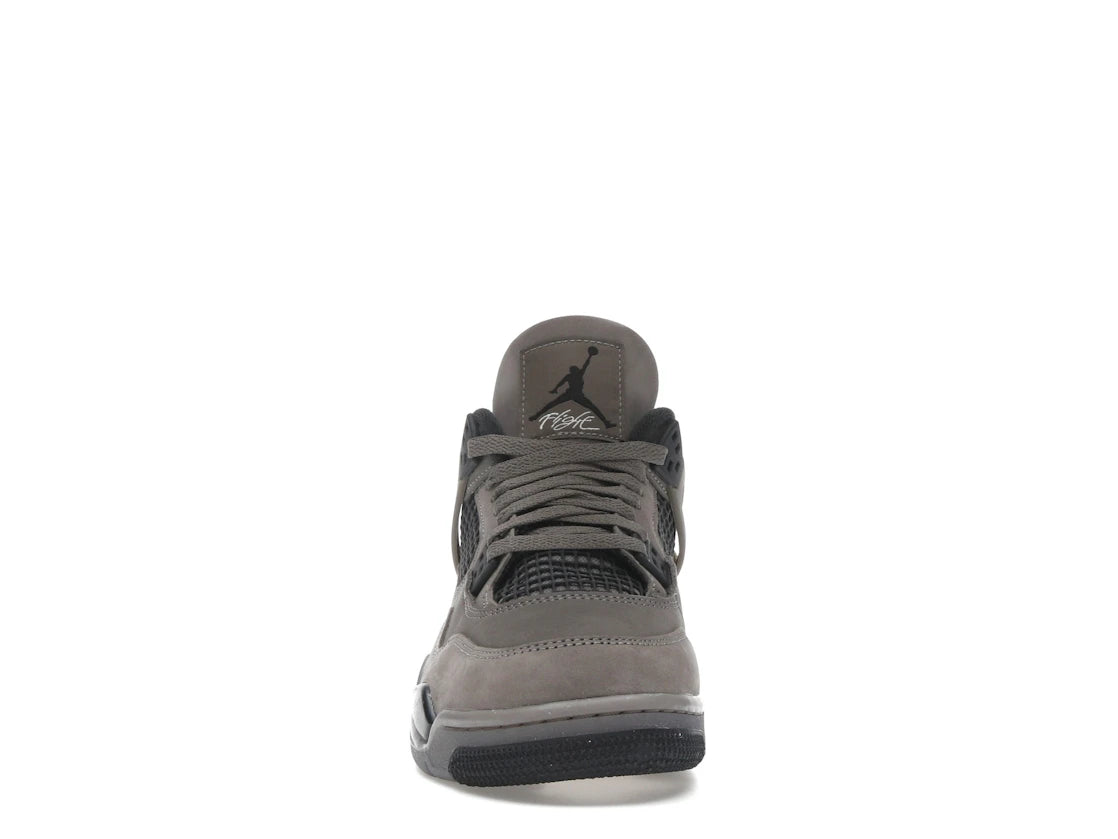 Jordan 4 Retro Cave Stone (GS)