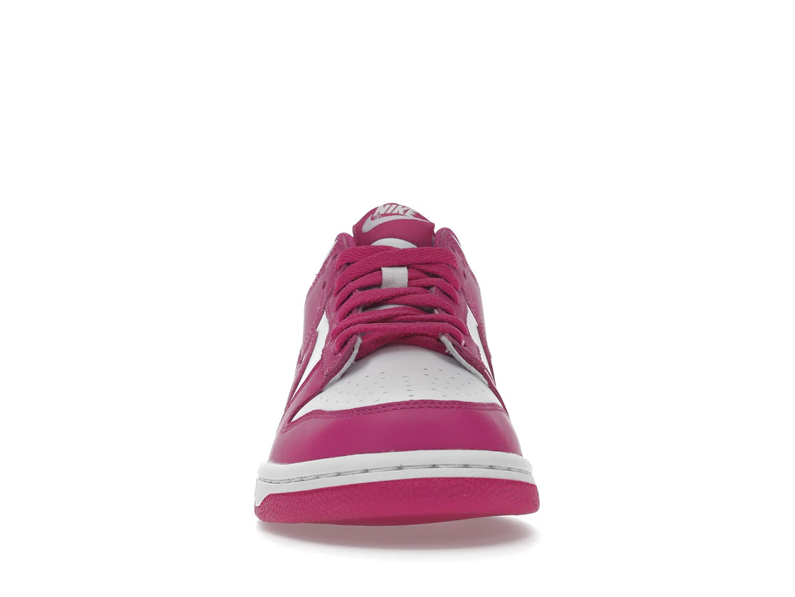 Nike Dunk Low Active Fucsia (GS)